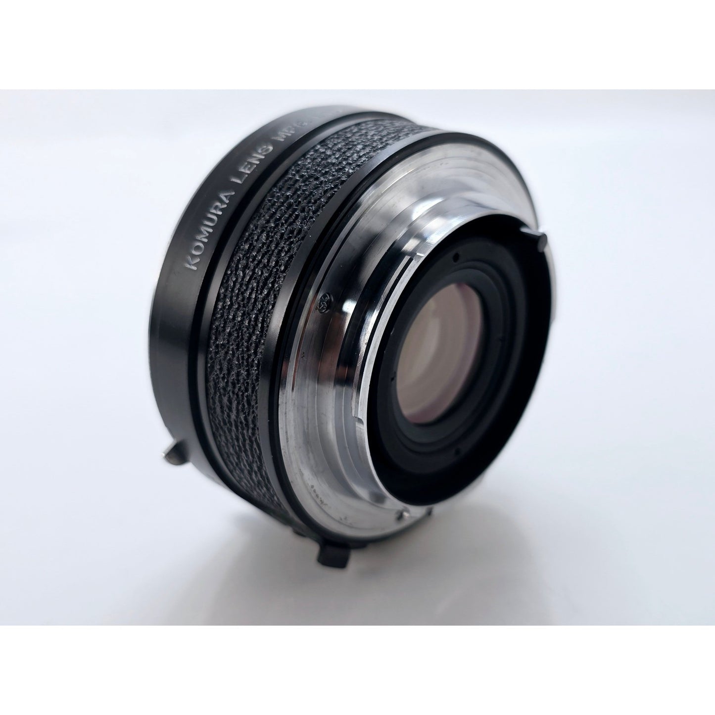 [Pre-owned] Komura Telemore 95 Teleconverter for Minolta SR MC MD — Near MINT — Japan #2655
