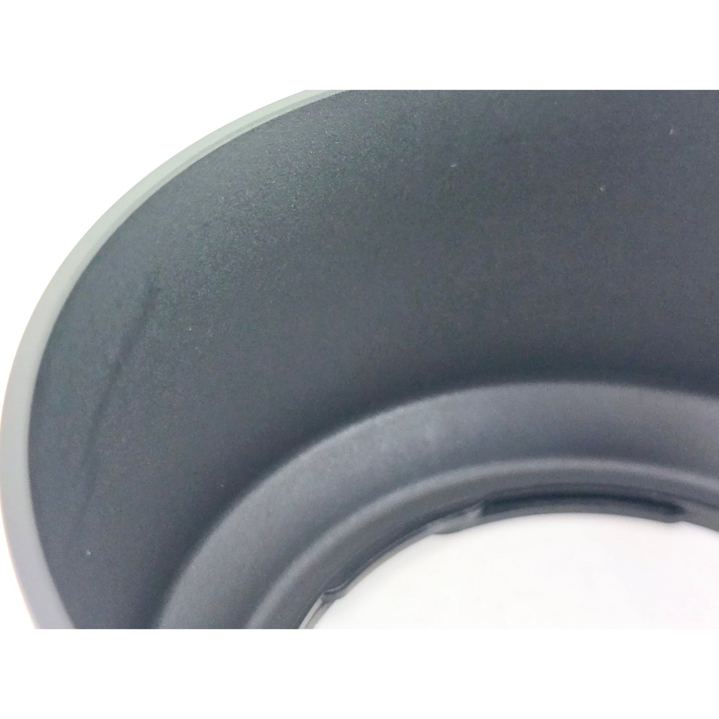 [Pre-owned] Minolta 70-210mm f/4.5-5.6 Plastic Lens Hood — Near MINT — Japan #3872