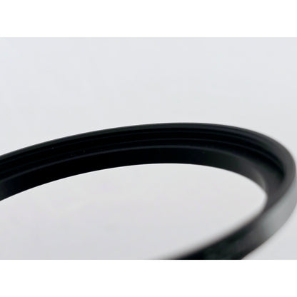 [Pre-owned] Metal Step Up Adapter Ring 49mm Lens to 52mm Filter Converter — MINT — Japan #3915