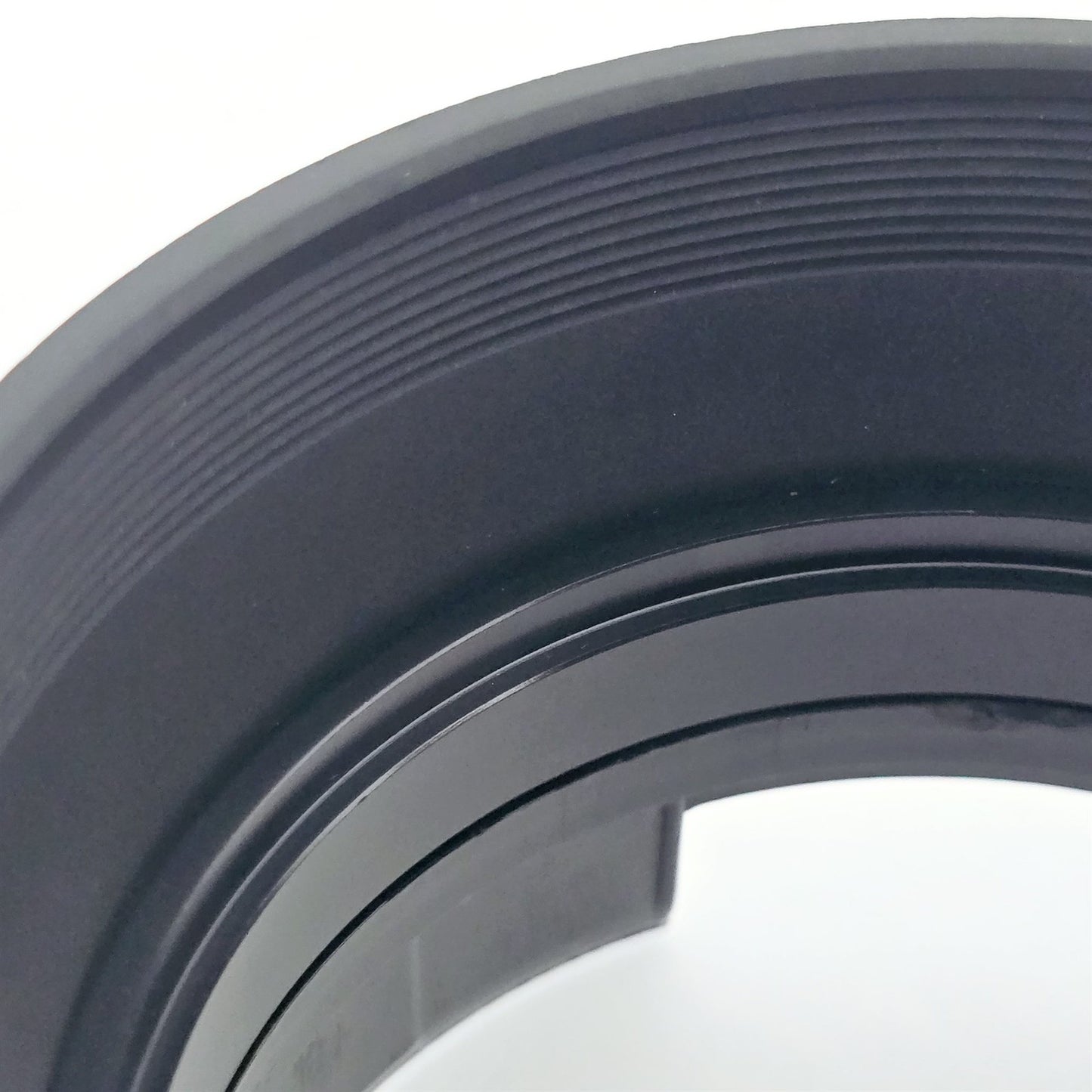 [Pre-owned] Fujifilm 67mm Screw-in Lens Hood — Mint — Japan #5434