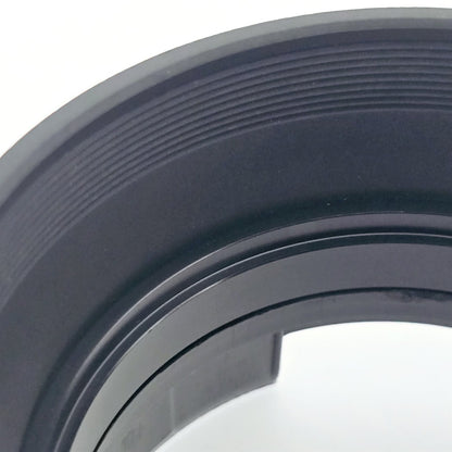 [Pre-owned] Fujifilm 67mm Screw-in Lens Hood — Mint — Japan #5434