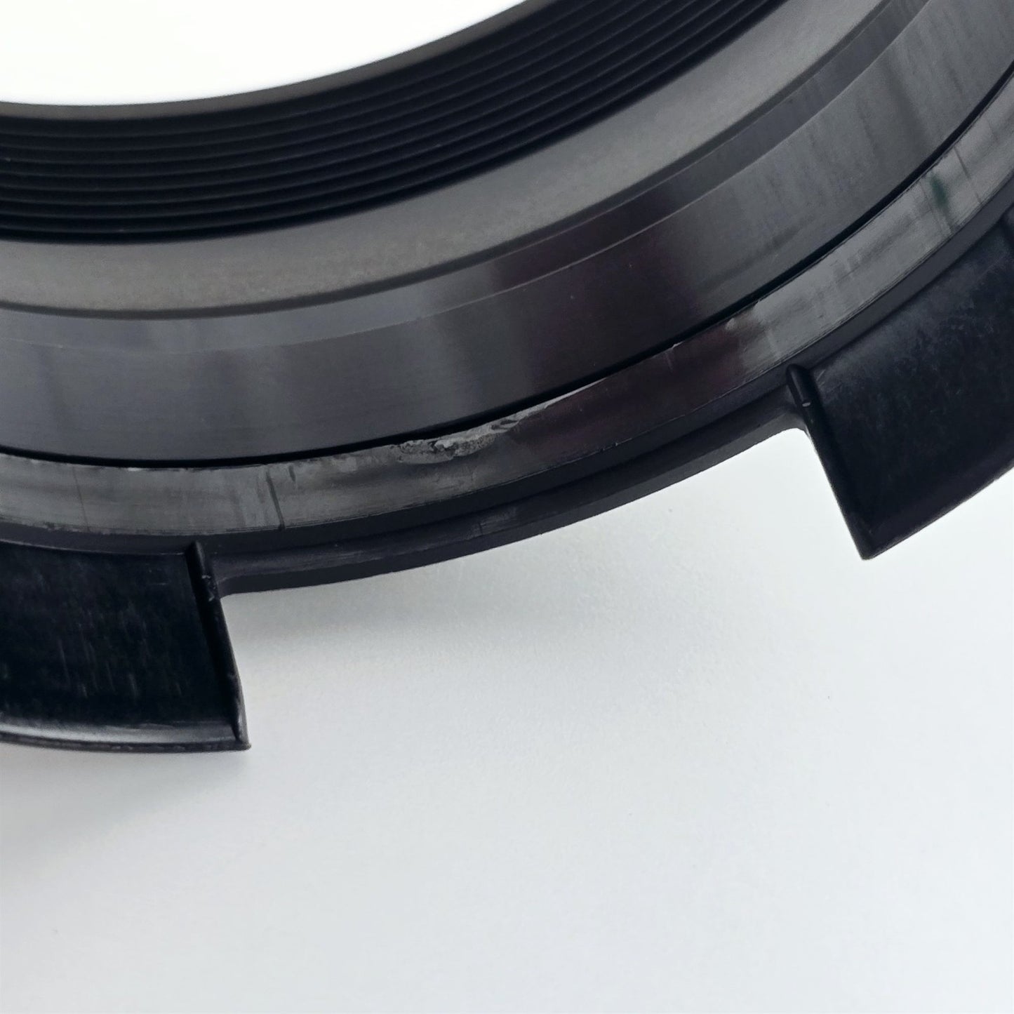 [Pre-owned] Fujifilm 67mm Screw-in Lens Hood — Mint — Japan #5434