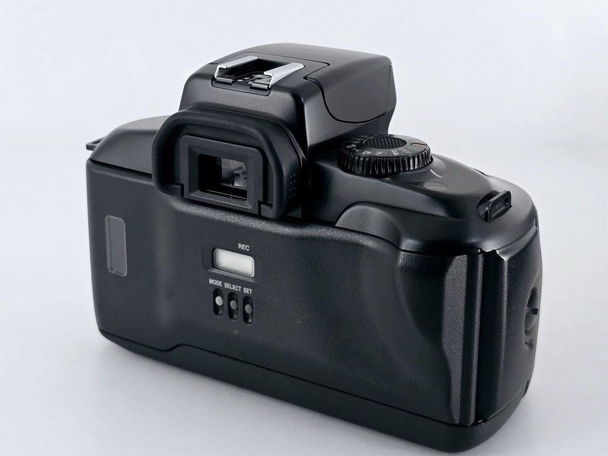 [Pre-owned] Canon EOS 700 QD 35mm AF SLR Film Camera Body — Top Mint — Japan #3931