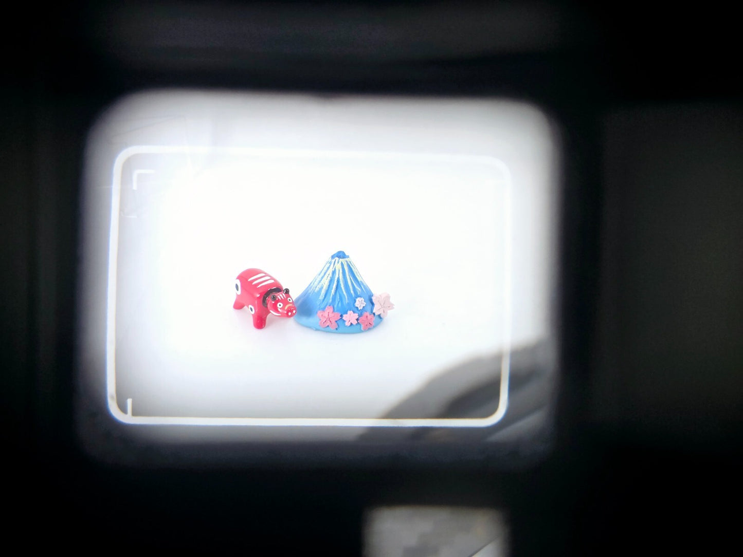 Red Flag OK🌸[Near MINT] Olympus Trip 35 Point & Shoot 35mm Film Camera Japan