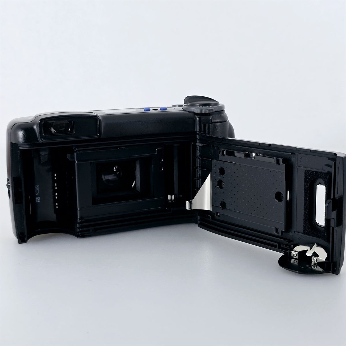 [Pre-owned] Olympus OZ 70 Panorama Zoom 38-70mm Point & Shoot Film Camera — Near Mint — Japan #5485