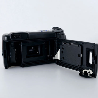 [Pre-owned] Olympus OZ 70 Panorama Zoom 38-70mm Point & Shoot Film Camera — Near Mint — Japan #5485