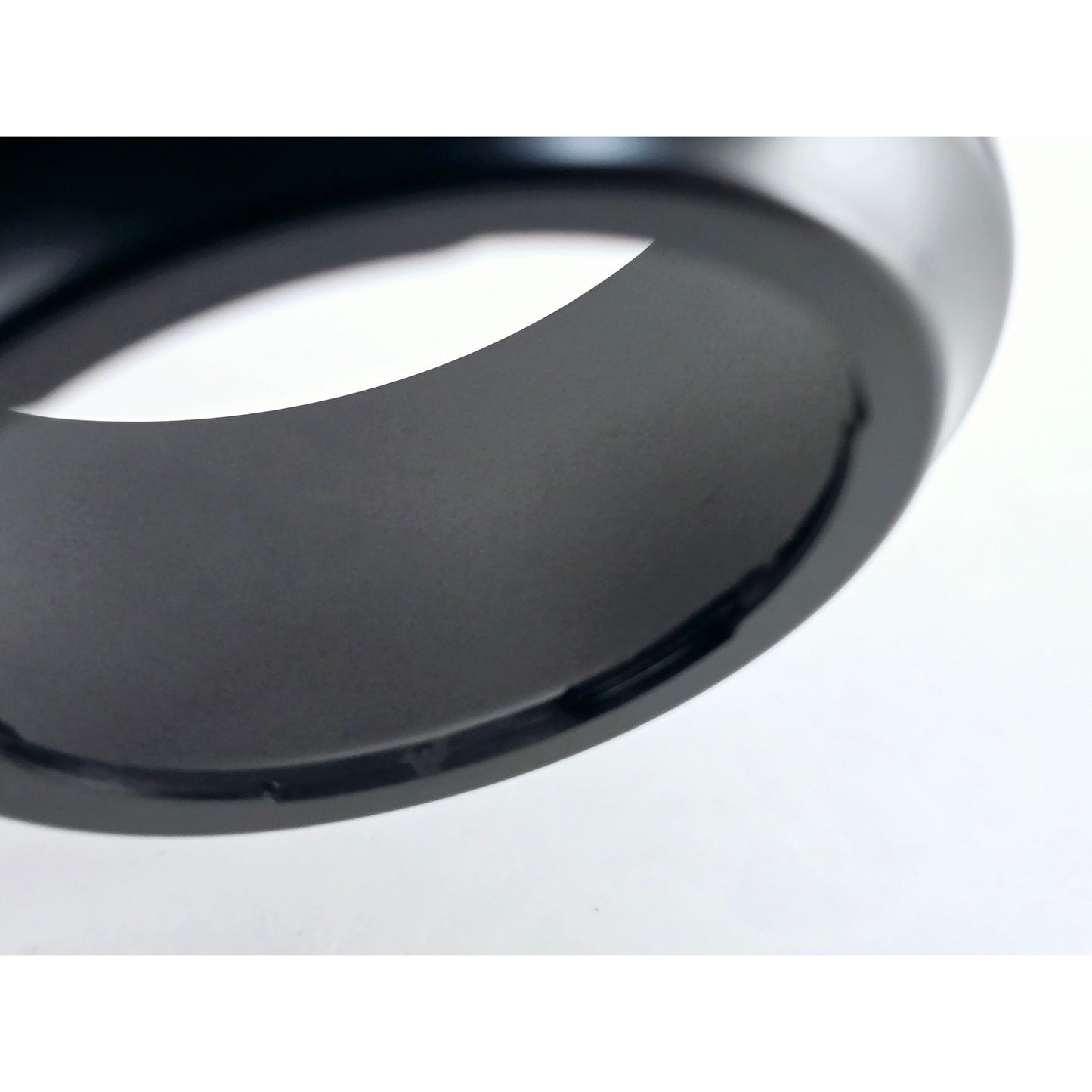 [Pre-owned] Minolta 70-210mm f/4.5-5.6 Plastic Lens Hood — Near MINT — Japan #3872