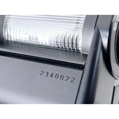 [Pre-owned] Nikon Speedlight SB-20 Shoe Mount Flash — Near MINT — Japan #5133