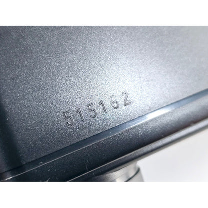 [Pre-owned] Nikon Speedlight SB-12 Shoe Mount Flash for F3 HP — Near MINT+++ — Japan #5125