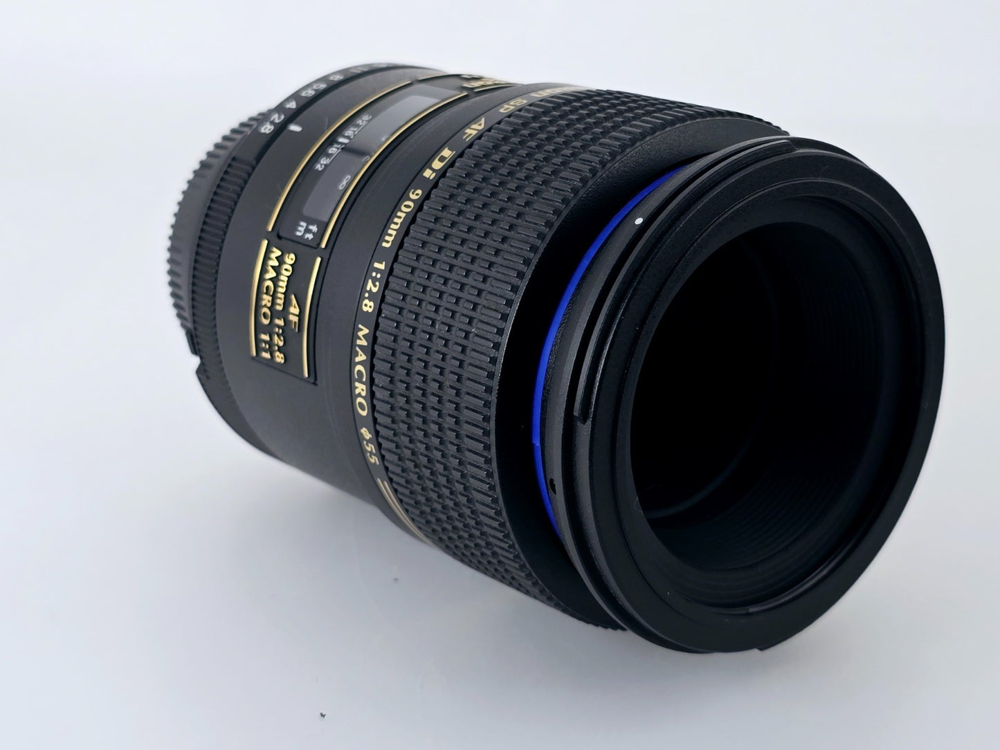 🌸[Near MINT+++] Tamron 272E SP AF Di 90mm F2.8 Macro for Nikon F From Japan