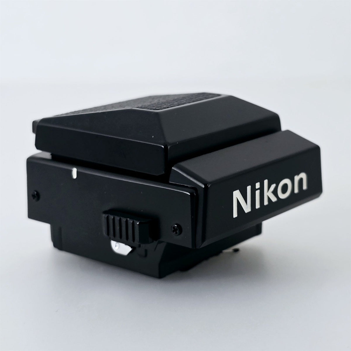 [Pre-owned] Genuine Nikon DW-3 Waist Level Finder for F3 F3HP F3T — Mint — Japan #5546