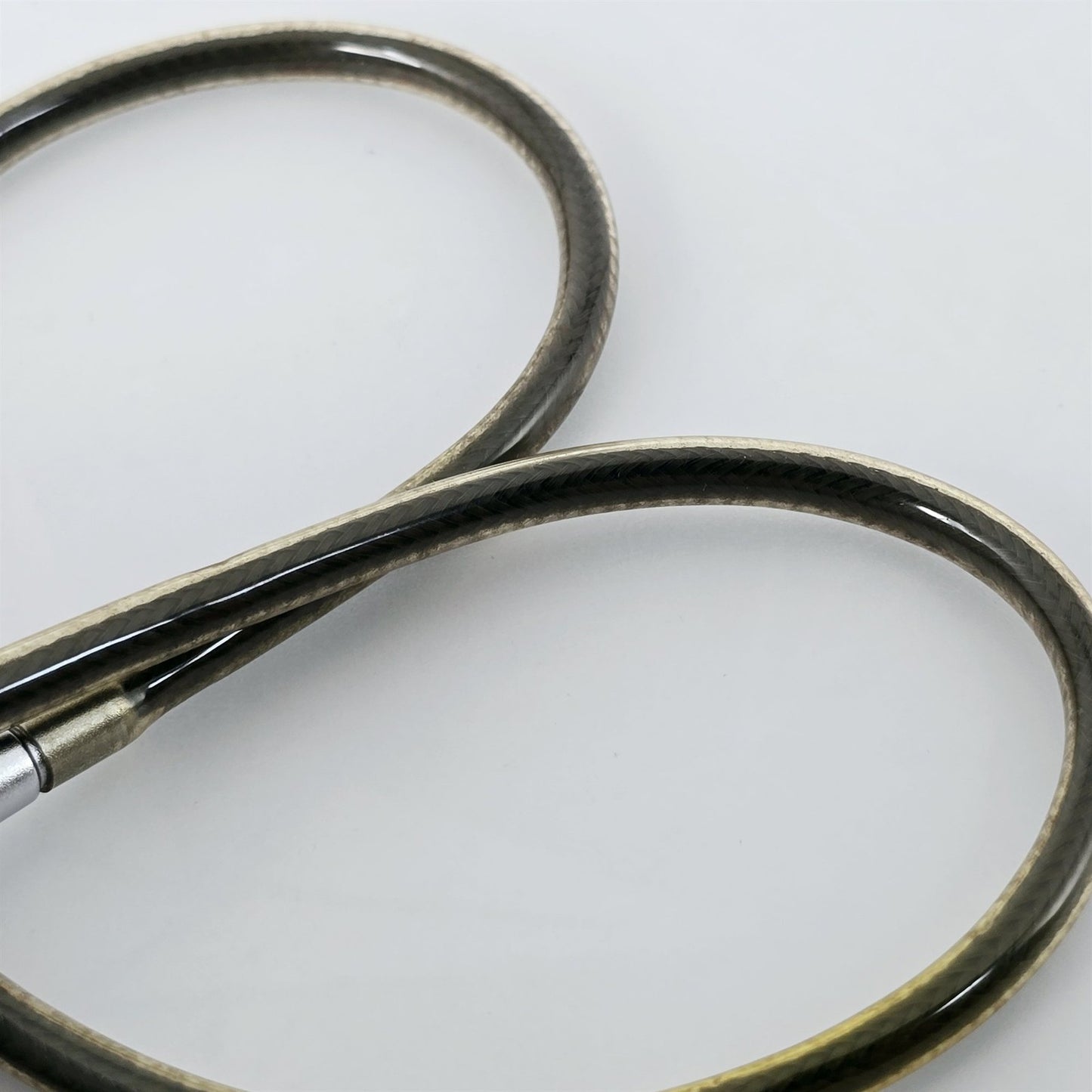 [Pre-owned] Genuine Bronica Shutter Cable Release 50cm for GS-1 SQ ETR — Mint — Japan #5636
