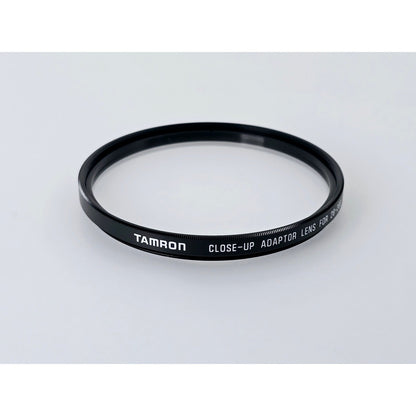 [Pre-owned] Tamron A9F 72mm Close-Up Adapter Lens for 28-200mm — Near MINT — Japan #4876
