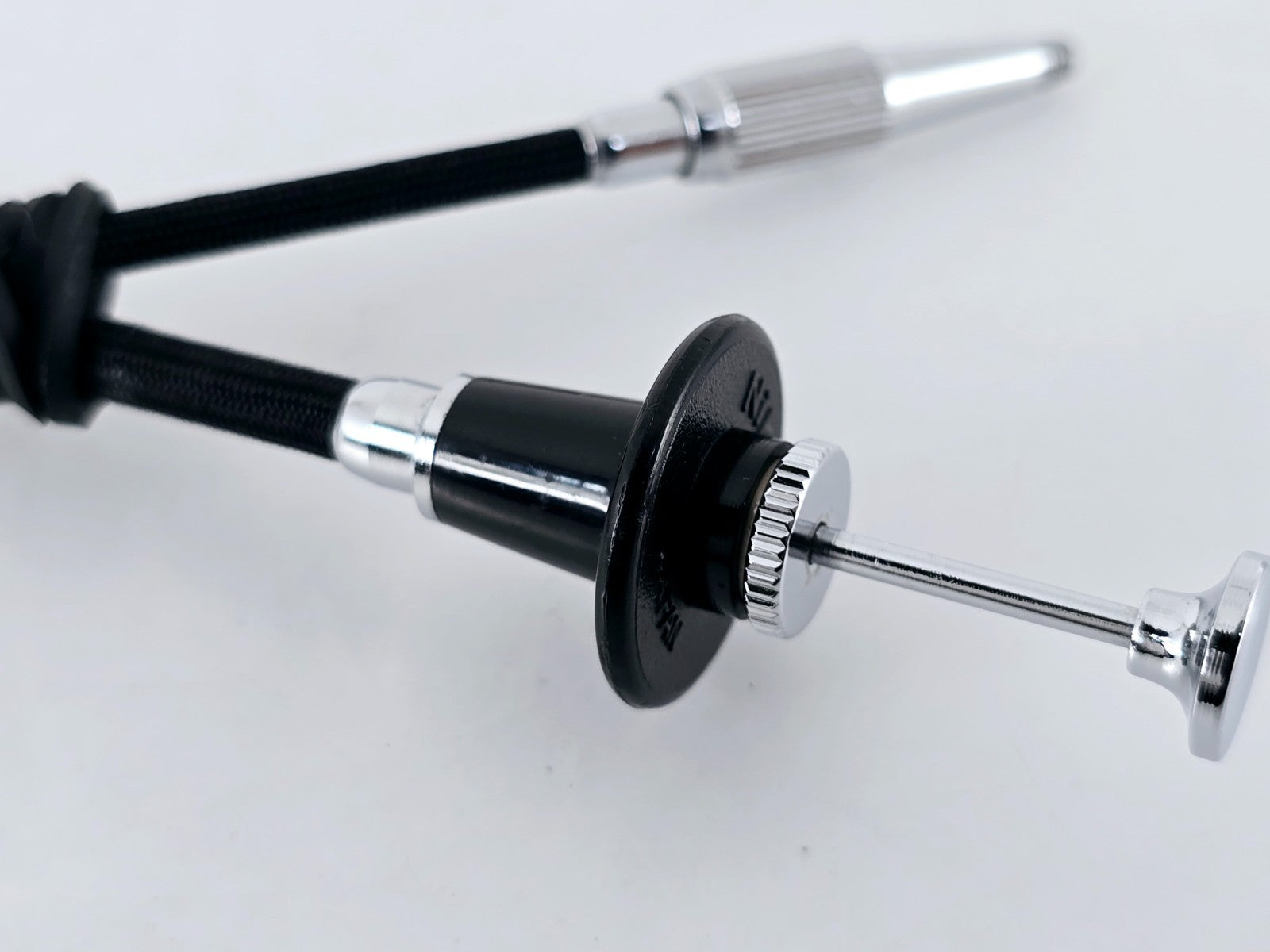 🌸[Top MINT] Nikon AR-3 Shutter Cable Release for F3 F3HP FM2 FE2 From JAPAN