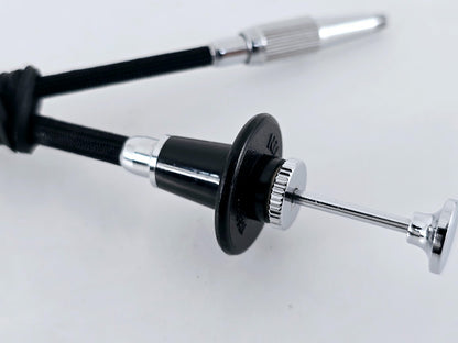 🌸[Top MINT] Nikon AR-3 Shutter Cable Release for F3 F3HP FM2 FE2 From JAPAN