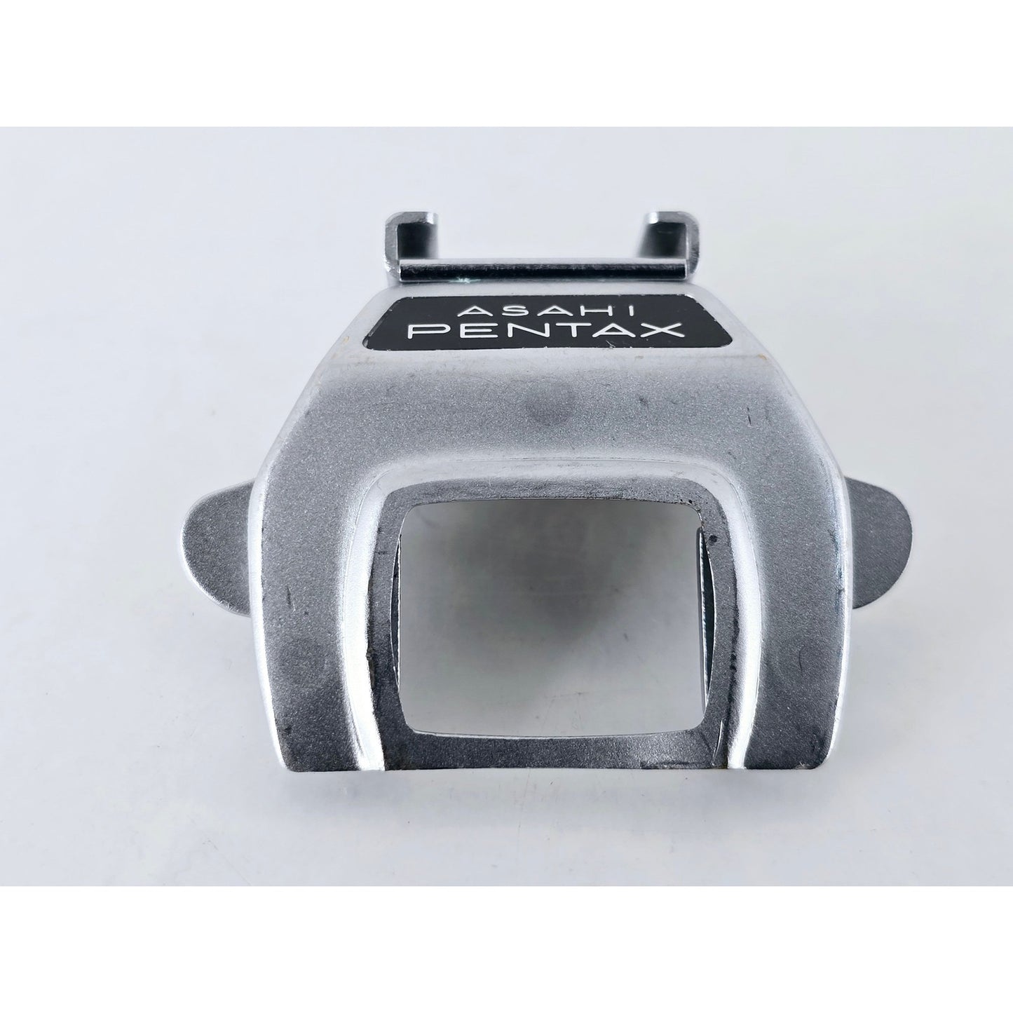 [Pre-owned] Pentax Spotmatic Flash Shoe Adapter for SP SPII SPF — Near MINT — Japan #4256
