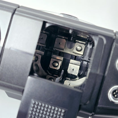 [Pre-owned] Nikon Speedlight SB-16 w/ AS-9 Shoe Mount Flash for FA FE2 FM2 — Top Mint — Japan #5302
