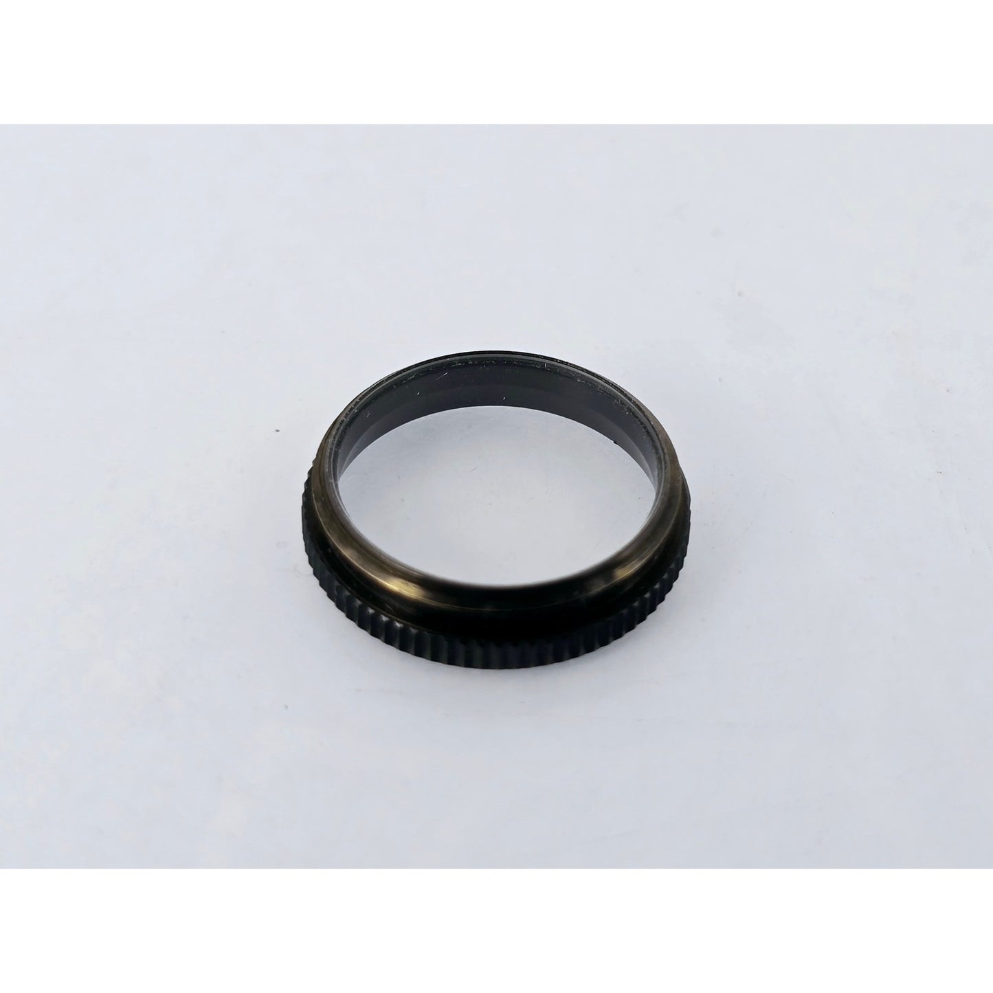 [Pre-owned] Nikon -2.0 D Diopter Correction Lens for FE2 FM2/FM3A Eyepiece — Near MINT — Japan #3999