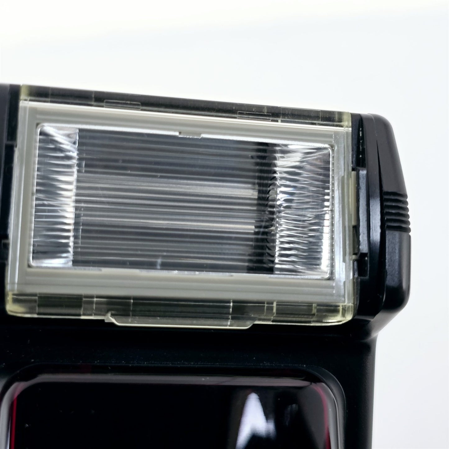 [Pre-owned] Nikon Speedlight SB-22s Flash for FM3A FE2 F100 — Near Mint+++ — Japan #5376