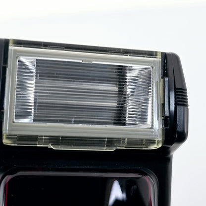 [Pre-owned] Nikon Speedlight SB-22s Flash for FM3A FE2 F100 — Near Mint+++ — Japan #5376