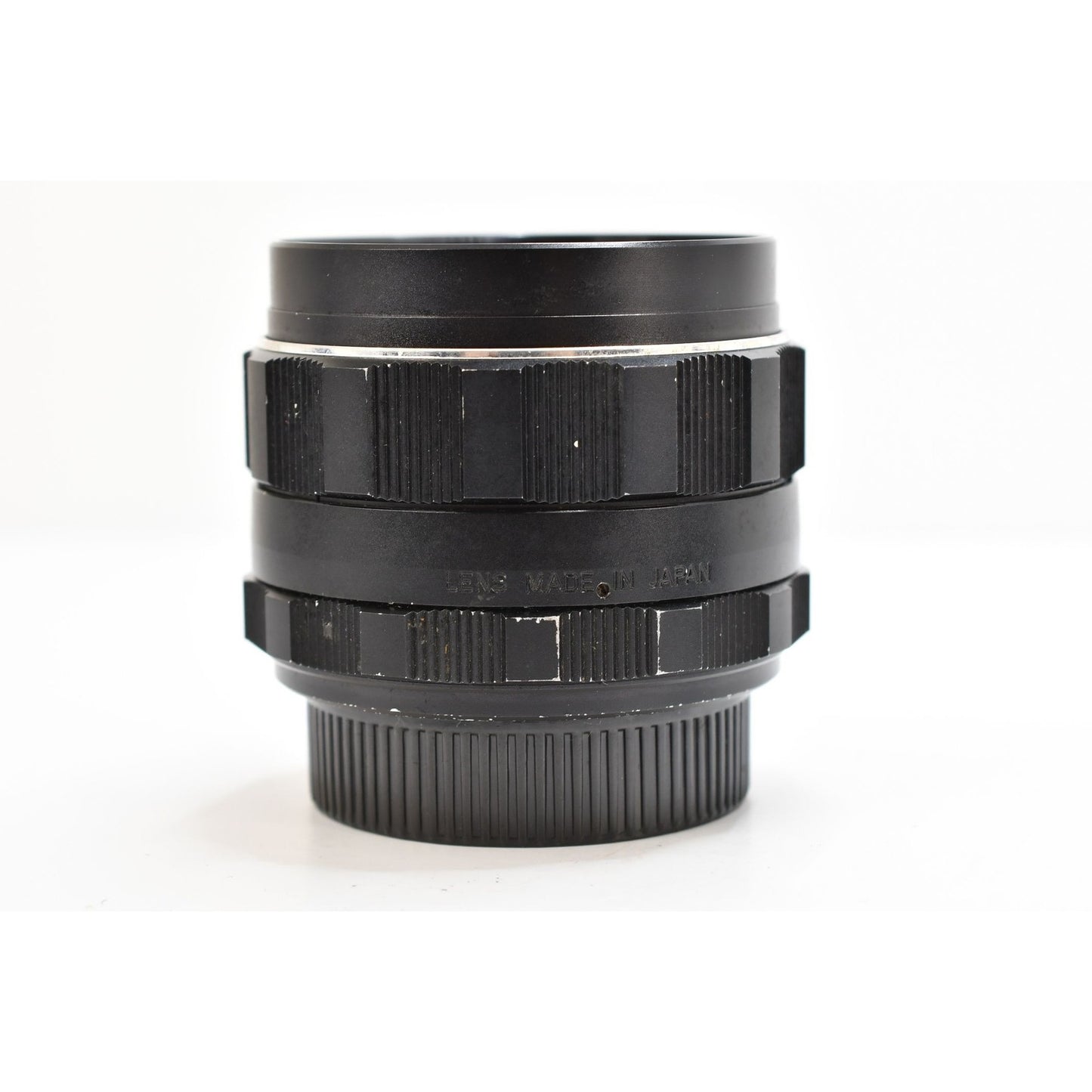 [Pre-owned] Pentax SMC Super-Multi-Coated Takumar 28mm f3.5 MF Lens M42 — Near MINT — Japan #2336