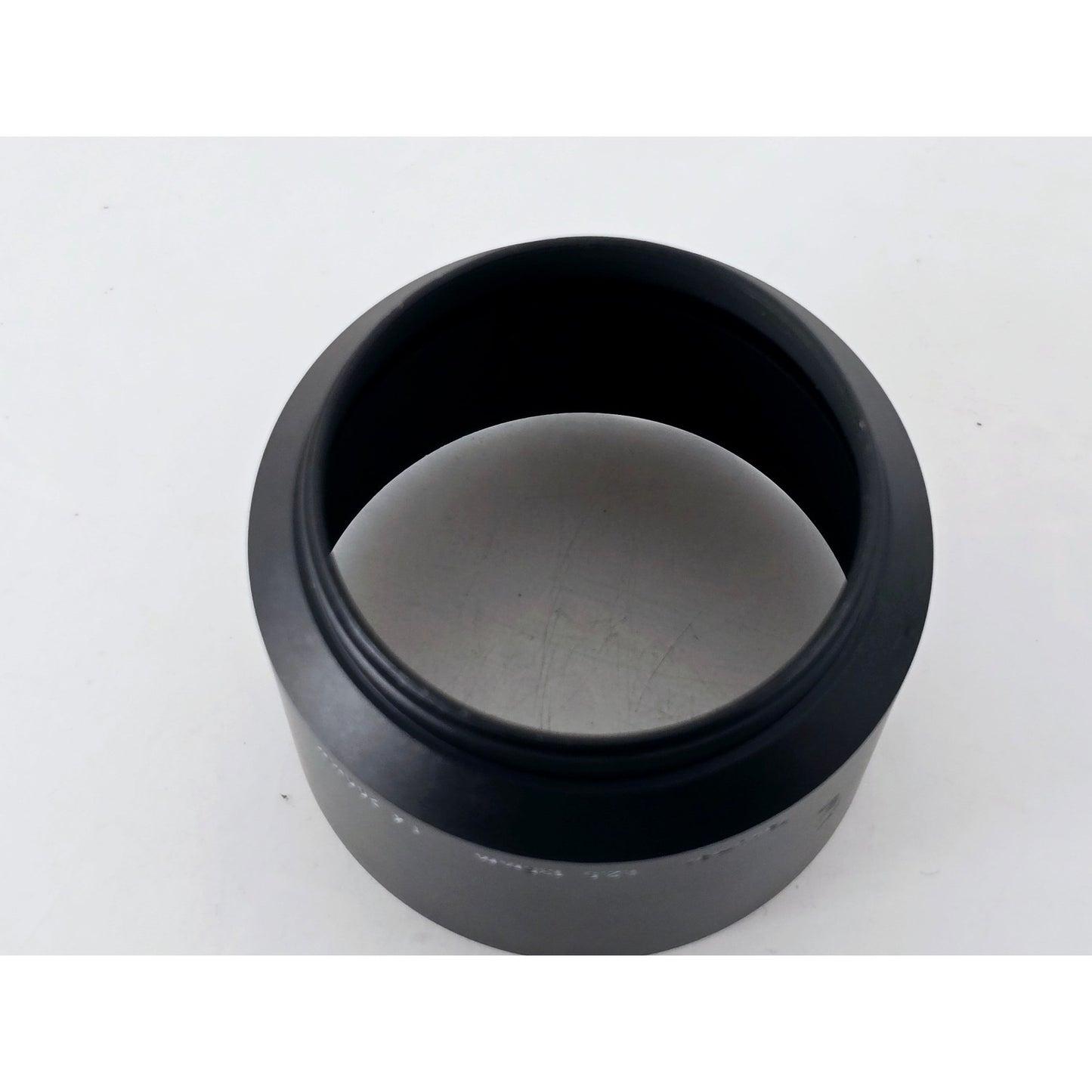 [Pre-owned] Pentax 58mm Metal Lens Hood for Takumar 135mm f/2.5 & 200mm f/4 — Near MINT+++ — Japan #4456