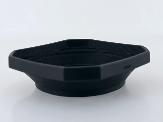 🌸[MINT] Mamiya No.1 Rubber Lens Hood 80mm for RZ/RB 50mm-65mm or M645 Japan