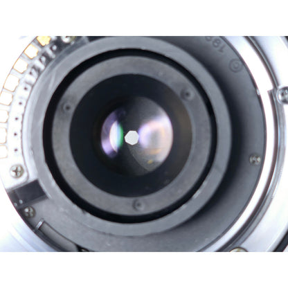 [Pre-owned] Minolta AF Zoom Xi 28-80mm F4-5.6 Lens for Minolta/Sony A — Near MINT — Japan #4690