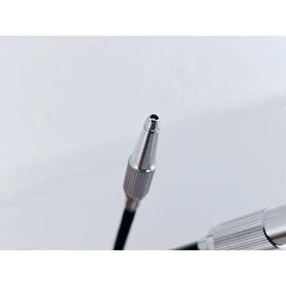 [Pre-owned] Nikon AR-7 Double Cable Release for F3 FM3A New FM2 — MINT — Japan #3898