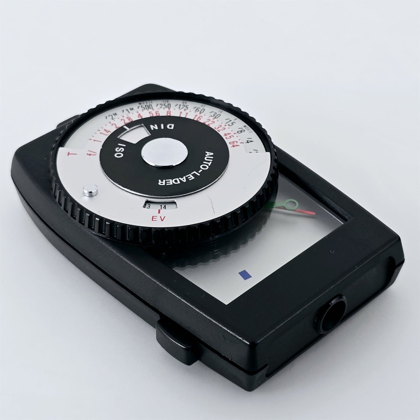 [Pre-owned] Sekonic Auto-Leader L-188 Light Meter — Near Mint+++ — Japan #5384