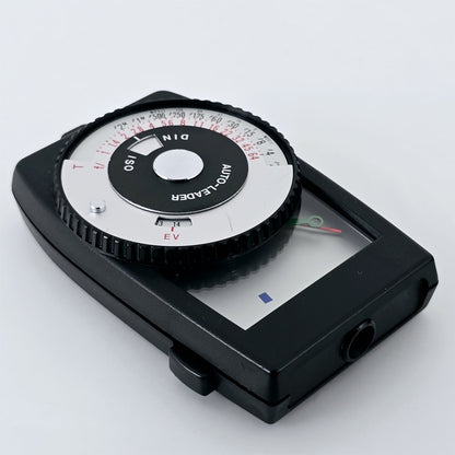 [Pre-owned] Sekonic Auto-Leader L-188 Light Meter — Near Mint+++ — Japan #5384
