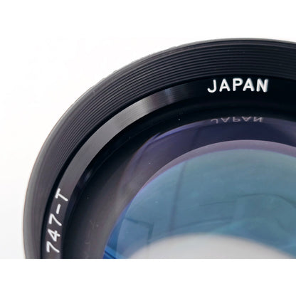 [Pre-owned] Raynox HD747-T High Definition Video Lens 1.5X — Near MINT — Japan #4536