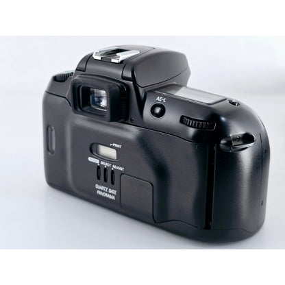 [Pre-owned] Nikon F60 35mm Film SLR Camera (Body Only) — MINT — Japan #3830