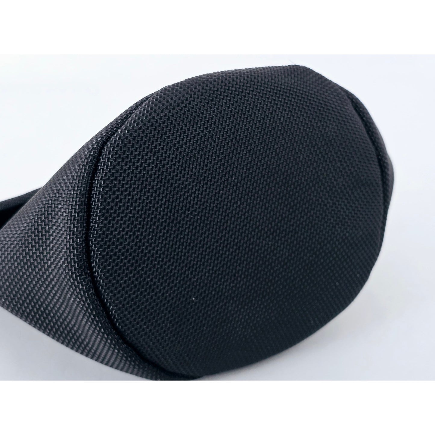 [Pre-owned] Pentax Soft Lens Case S100-120 for 135/2.5 A 70-210/4 — Near MINT — Japan #4709