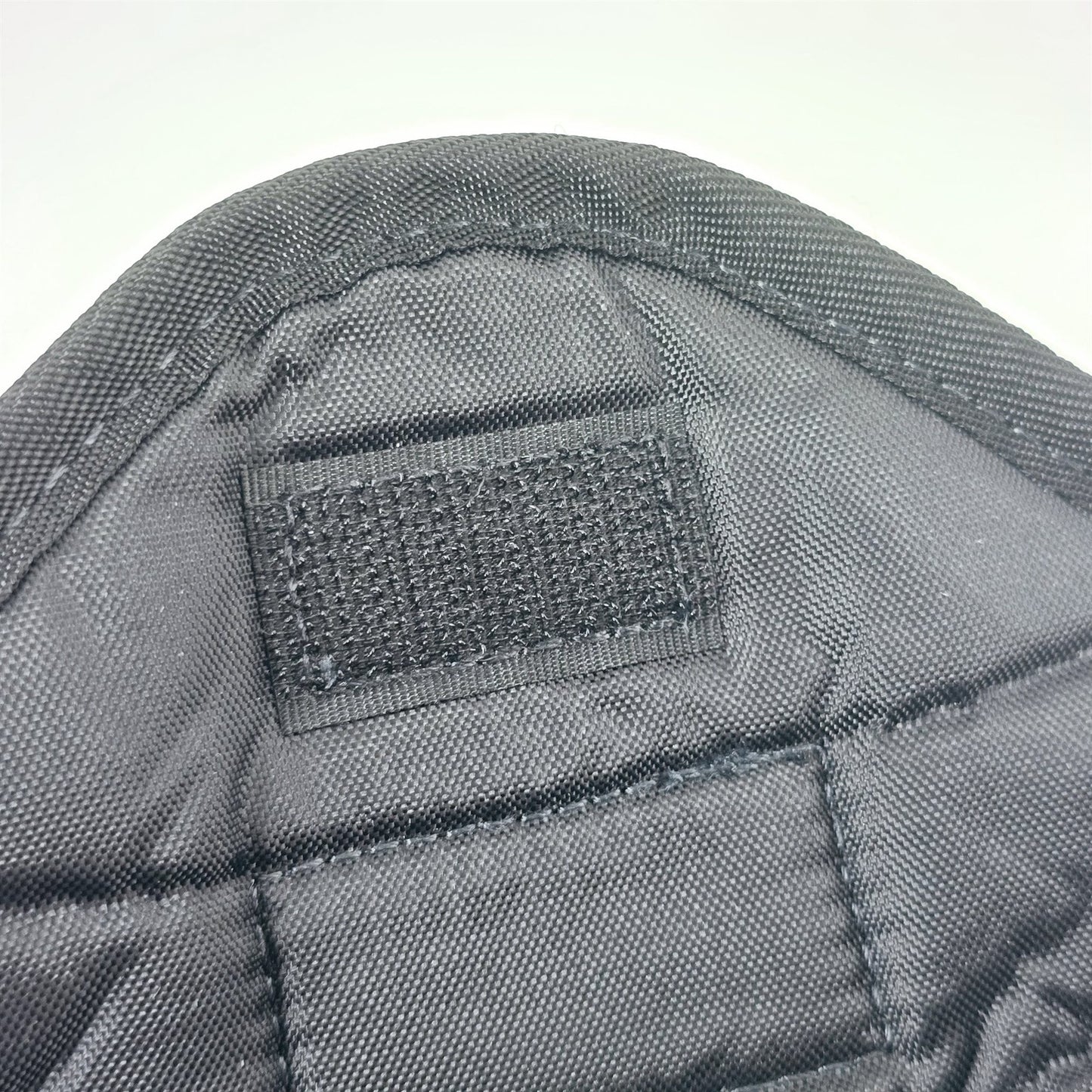 [Pre-owned] Genuine Pentax S80-80 S90-100 Soft Lens Case Pouch — Top Mint — Japan #5405