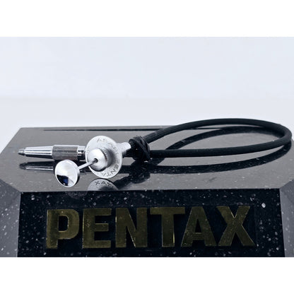 [Pre-owned] Asahi Pentax 30cm Shutter Cable Release — Near MINT — Japan #4939