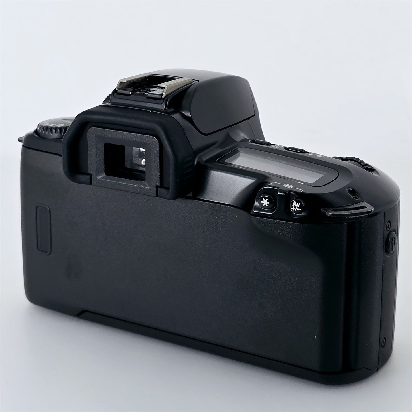 [Pre-owned] Canon EOS 500 (Rebel XS) 35mm Film SLR Camera Body — Near Mint — Japan #5464