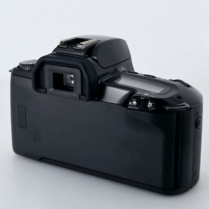 [Pre-owned] Canon EOS 500 (Rebel XS) 35mm Film SLR Camera Body — Near Mint — Japan #5464