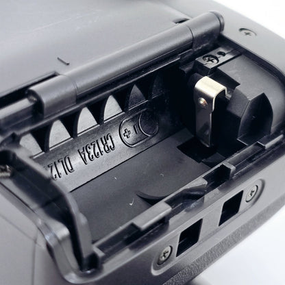 [Pre-owned] Nikon Lite Touch Zoom 105 QD Point & Shoot Film Camera — Near Mint — Japan #5196