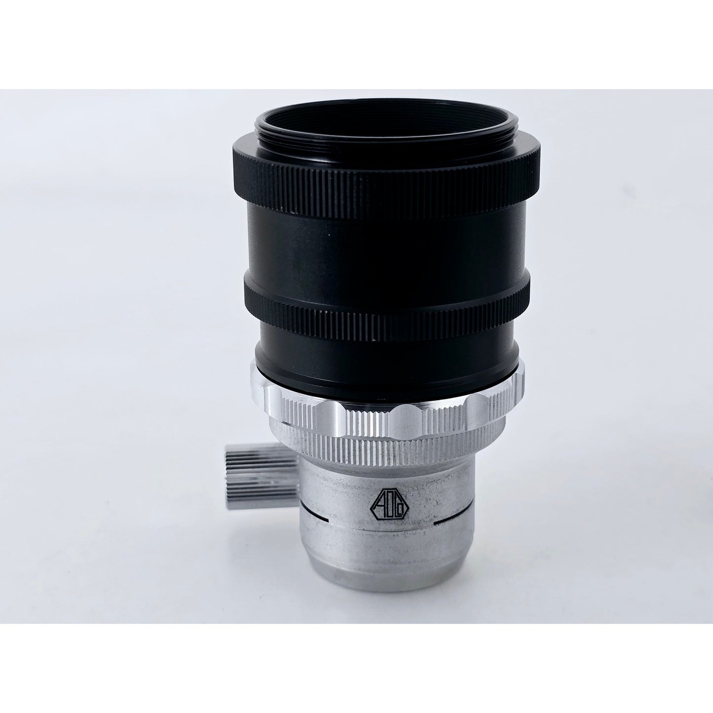 [Pre-owned] Asahi Pentax Microscope Adapter M42 Mount — MINT — Japan #4522