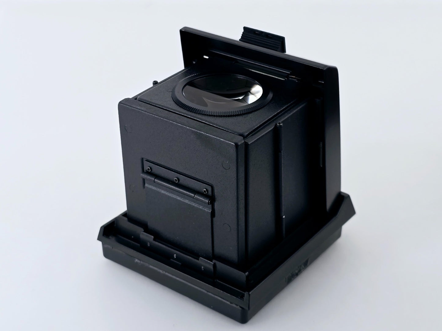 🌸[Near MINT] Zenza Bronica Waist Level Finder SQ SQ-A SQ-Ai SQ-Am SQ-B Japan