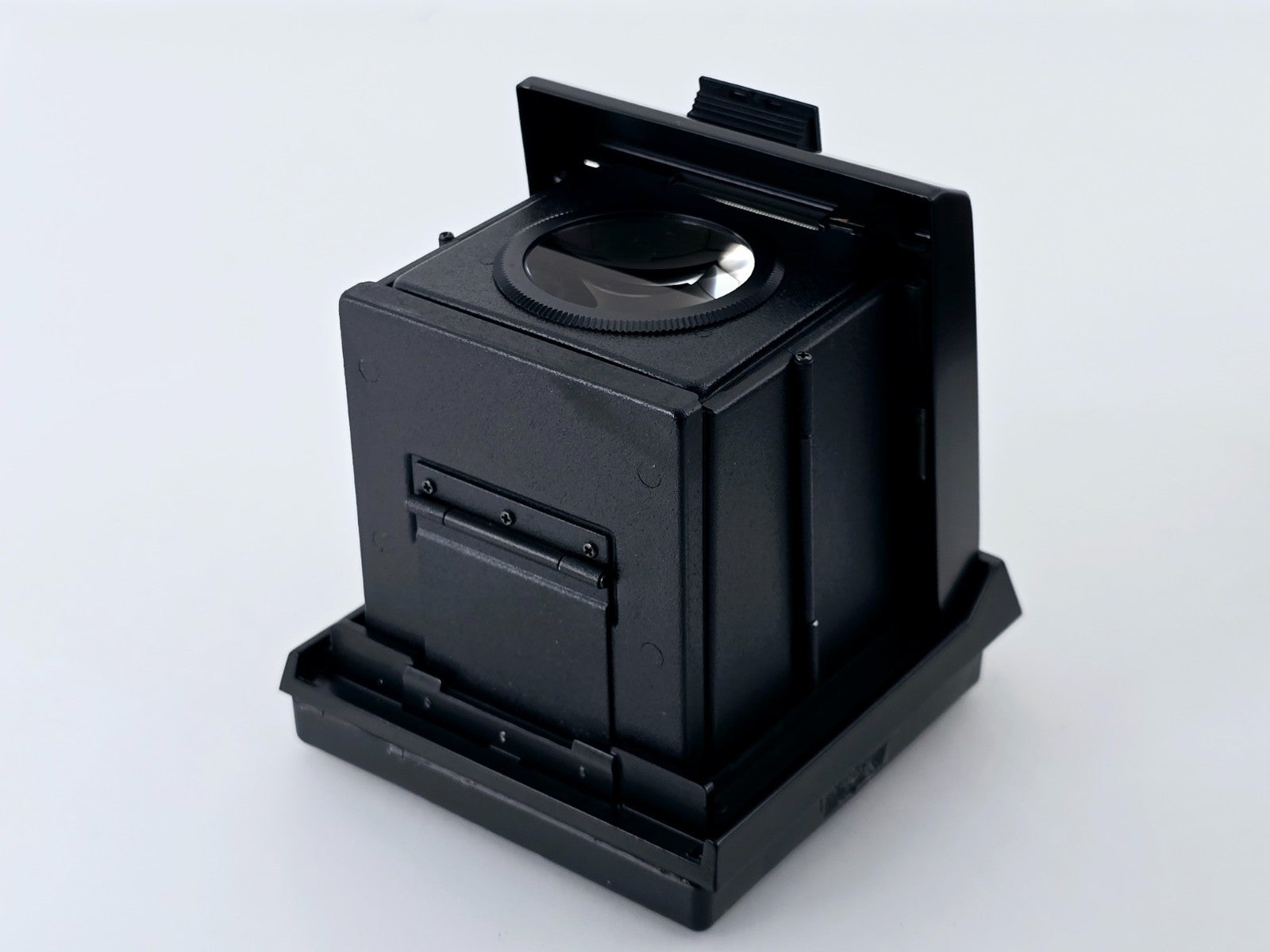 🌸[Near MINT] Zenza Bronica Waist Level Finder SQ SQ-A SQ-Ai SQ-Am SQ-B Japan