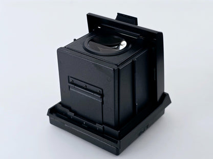 🌸[Near MINT] Zenza Bronica Waist Level Finder SQ SQ-A SQ-Ai SQ-Am SQ-B Japan