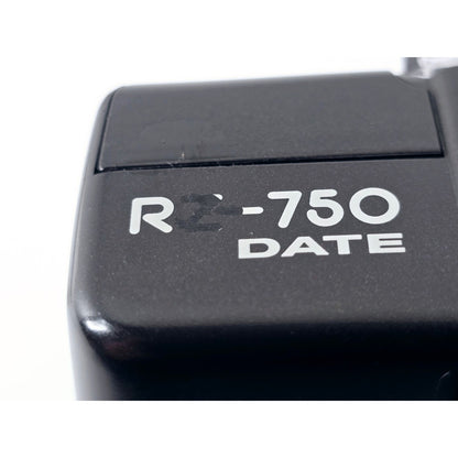 [Pre-owned] Ricoh RZ-750 DATE Point & Shoot 35mm Film Camera — Excellent+++++ — Japan #5157