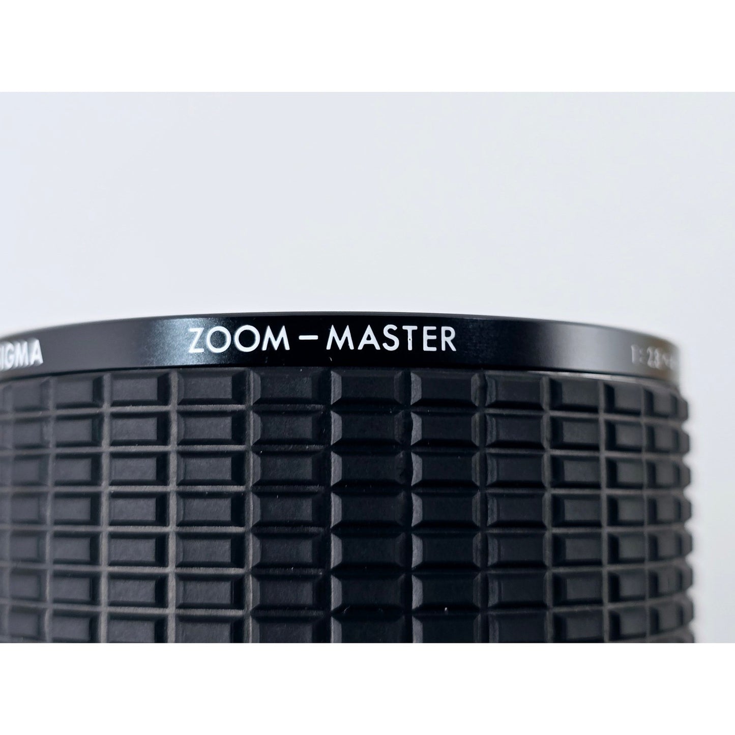 [Pre-owned] Sigma Zoom Master 35-70mm F2.8-4 Multi Coated for Olympus OM — Near MINT — Japan #4359