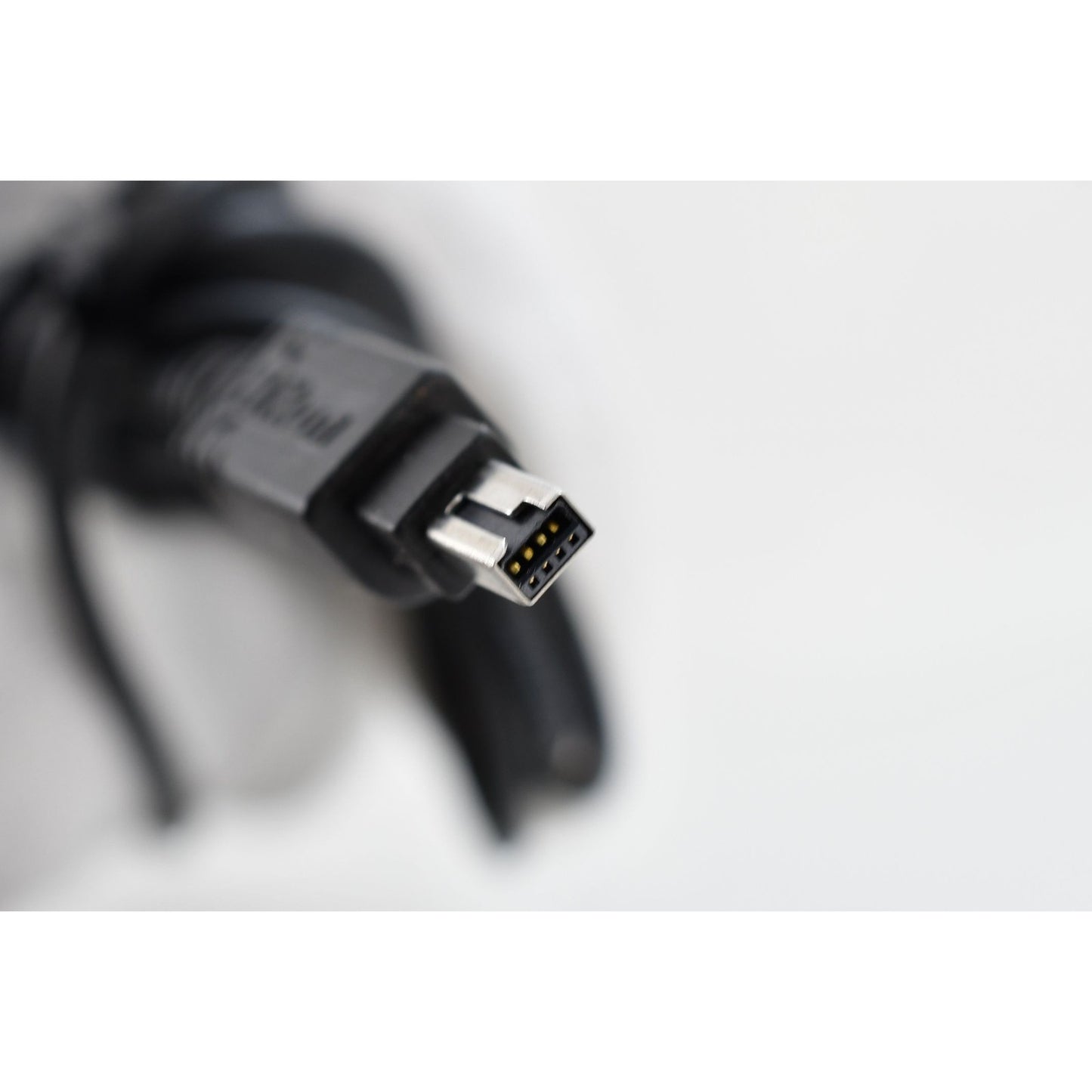 [Pre-owned] Nikon MC-DC1 Remote Cord for Digital SLR Cameras D70S D80 — Unused — Japan #2074