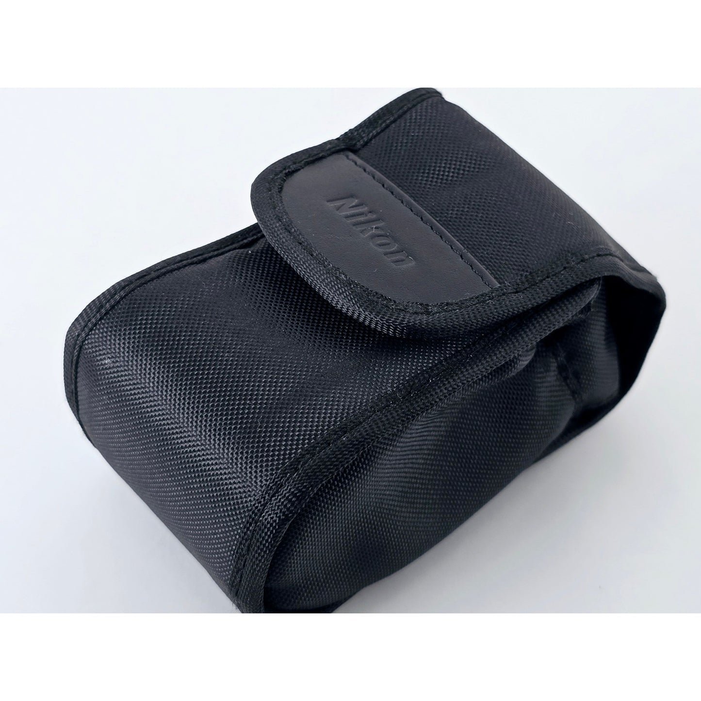 [Pre-owned] Genuine Nikon DR-6 Right Angle Viewfinder for F3 FM2 FE2 — Mint — Japan #5183