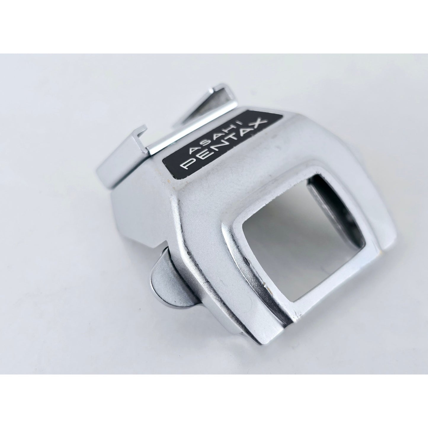 [Pre-owned] Pentax Spotmatic Flash Shoe Adapter for SP SPII SPF — Near MINT — Japan #4256