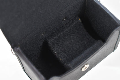 Read!🌸[Sold As-Is] Contax Kyocera Right Angle Finder w/Case From Japan