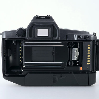 [Pre-owned] Canon EOS 630 SLR 35mm Film Camera Body — Top Mint — Japan #5675